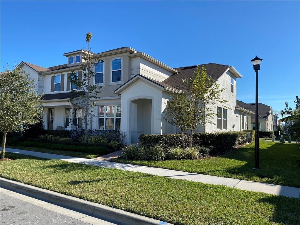 Photo of 2924 Windmill Drive, Kissimmee, FL 34741 (MLS # S5158771)