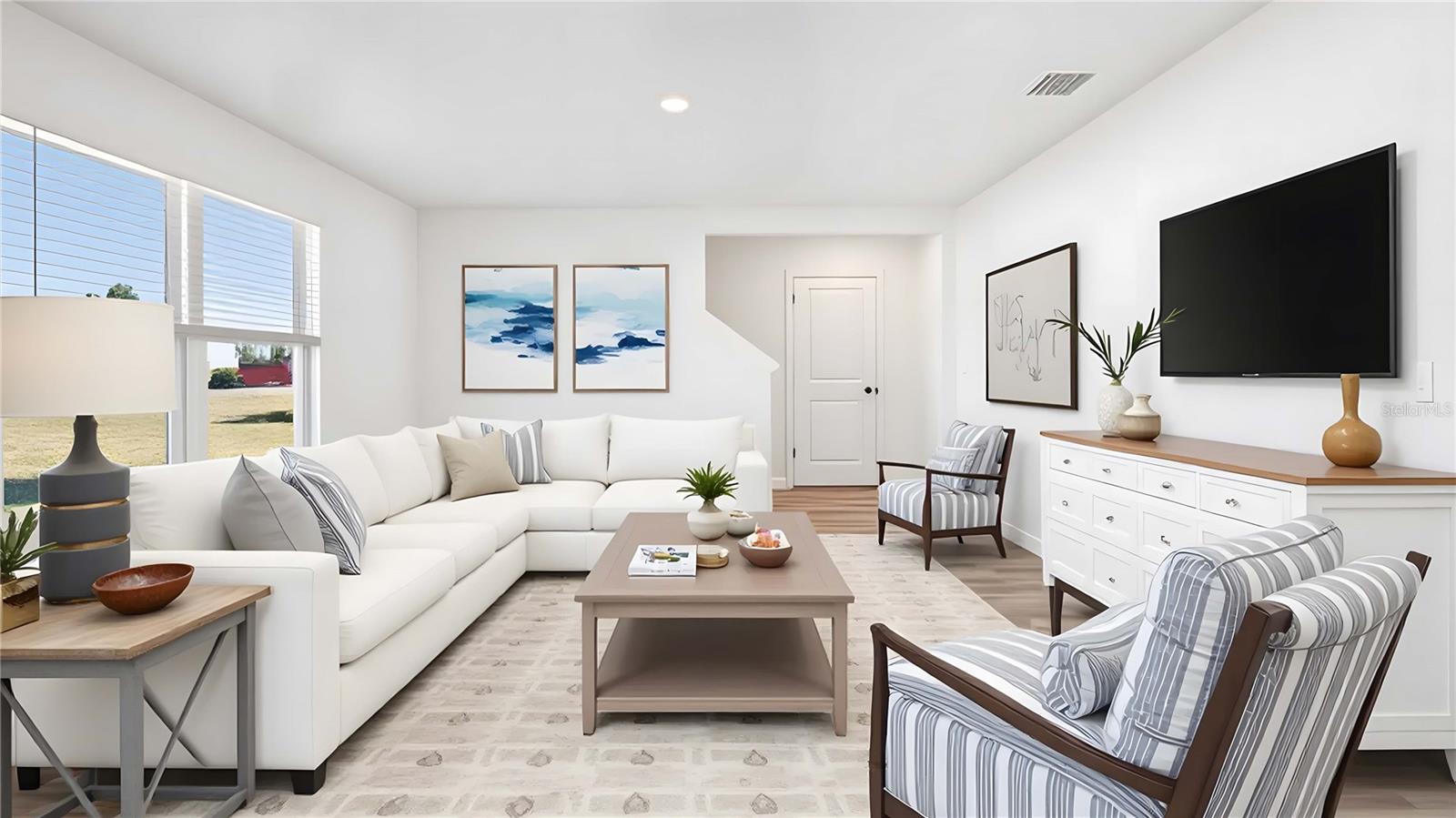 BRIARWOOD - Residential