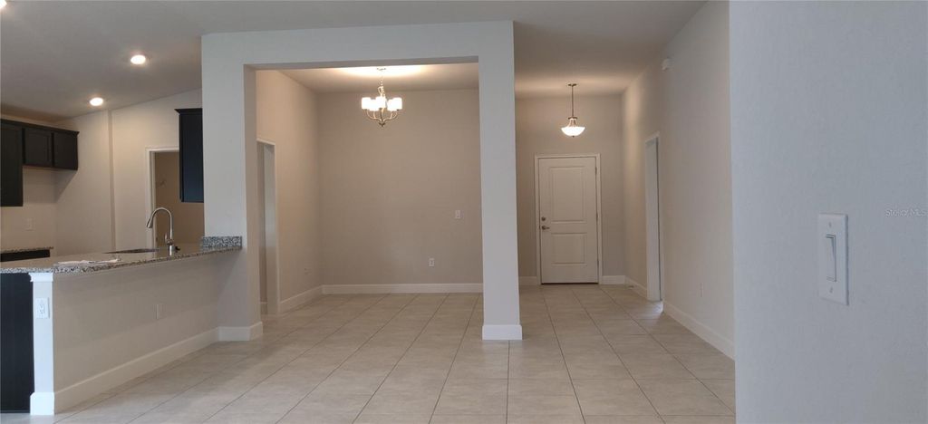 Photo of 5494 Ocean Breeze Drive, Spring Hill, FL 34609 (MLS # OM704254)
