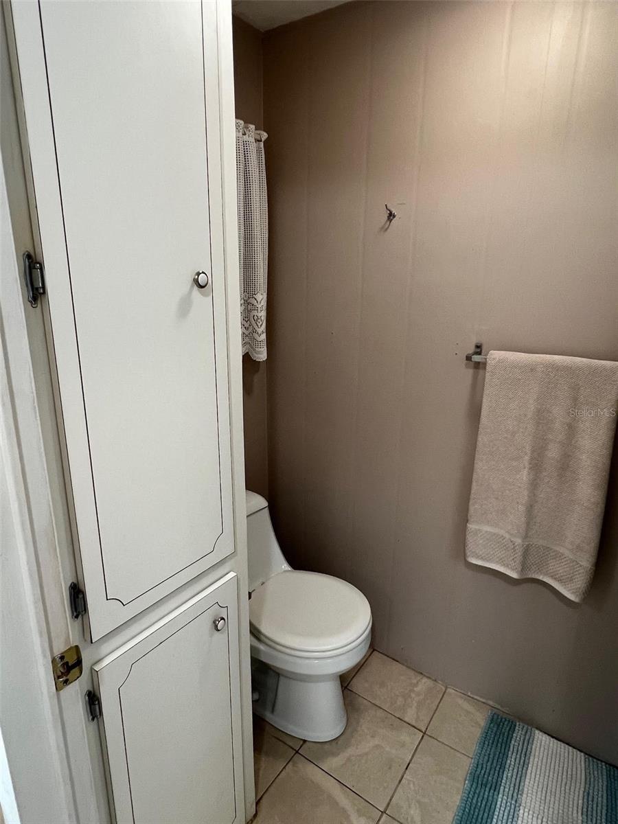 PALM HILL MOBILE HOME PARK UNREC - Residential