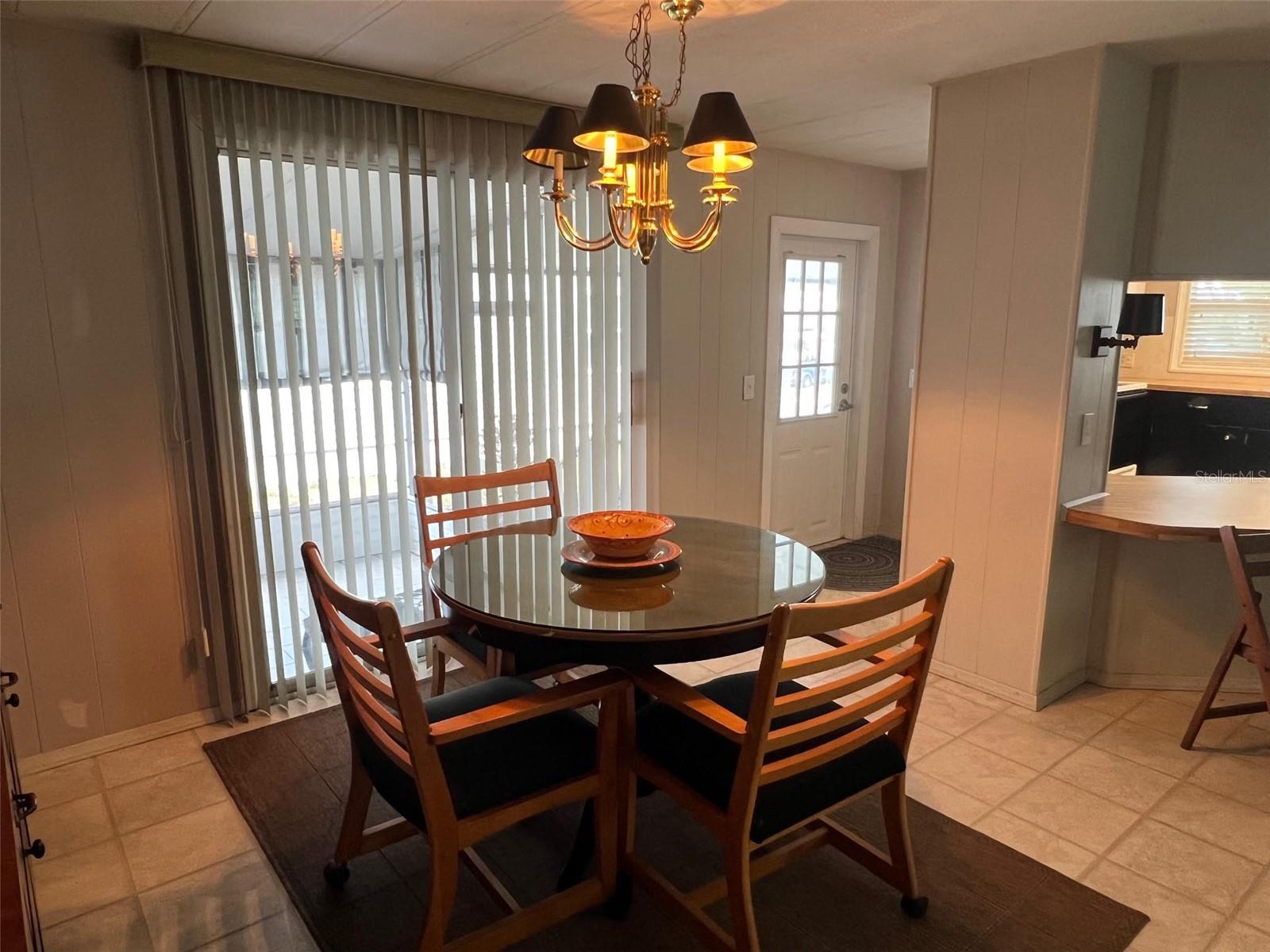 PALM HILL MOBILE HOME PARK UNREC - Residential