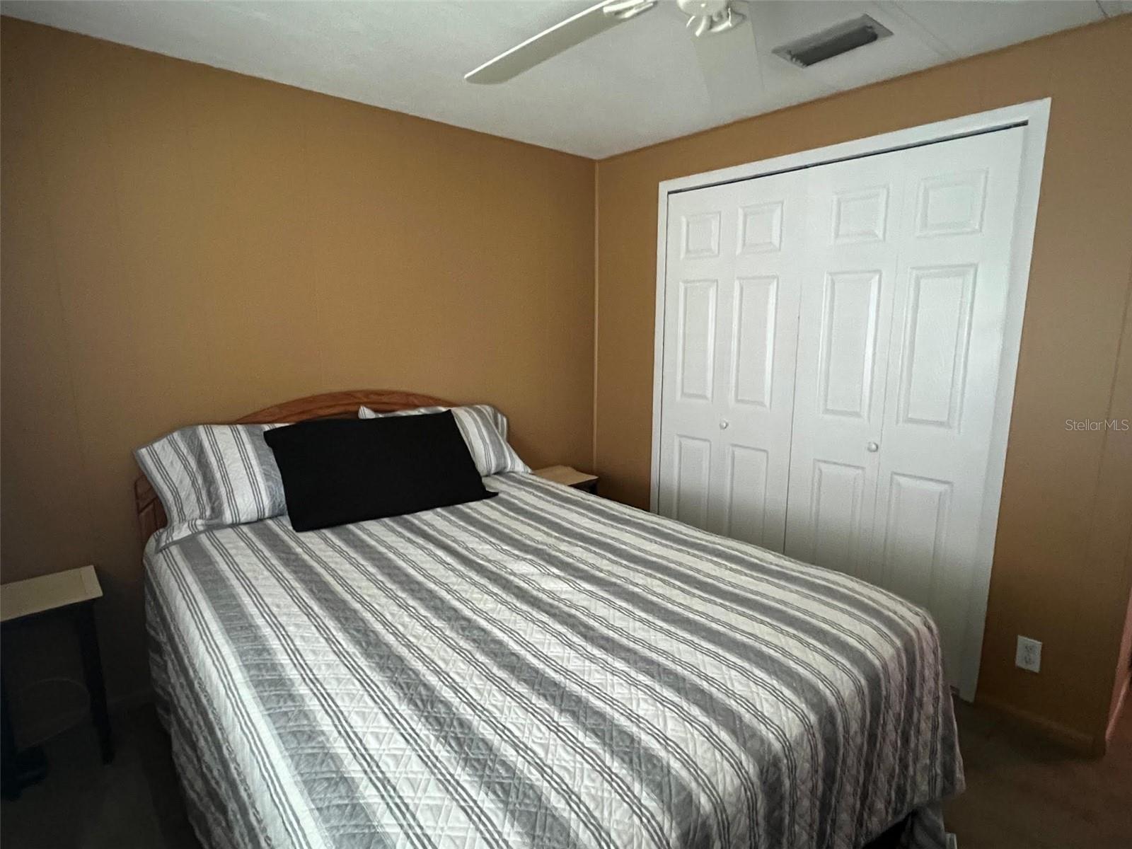 PALM HILL MOBILE HOME PARK UNREC - Residential