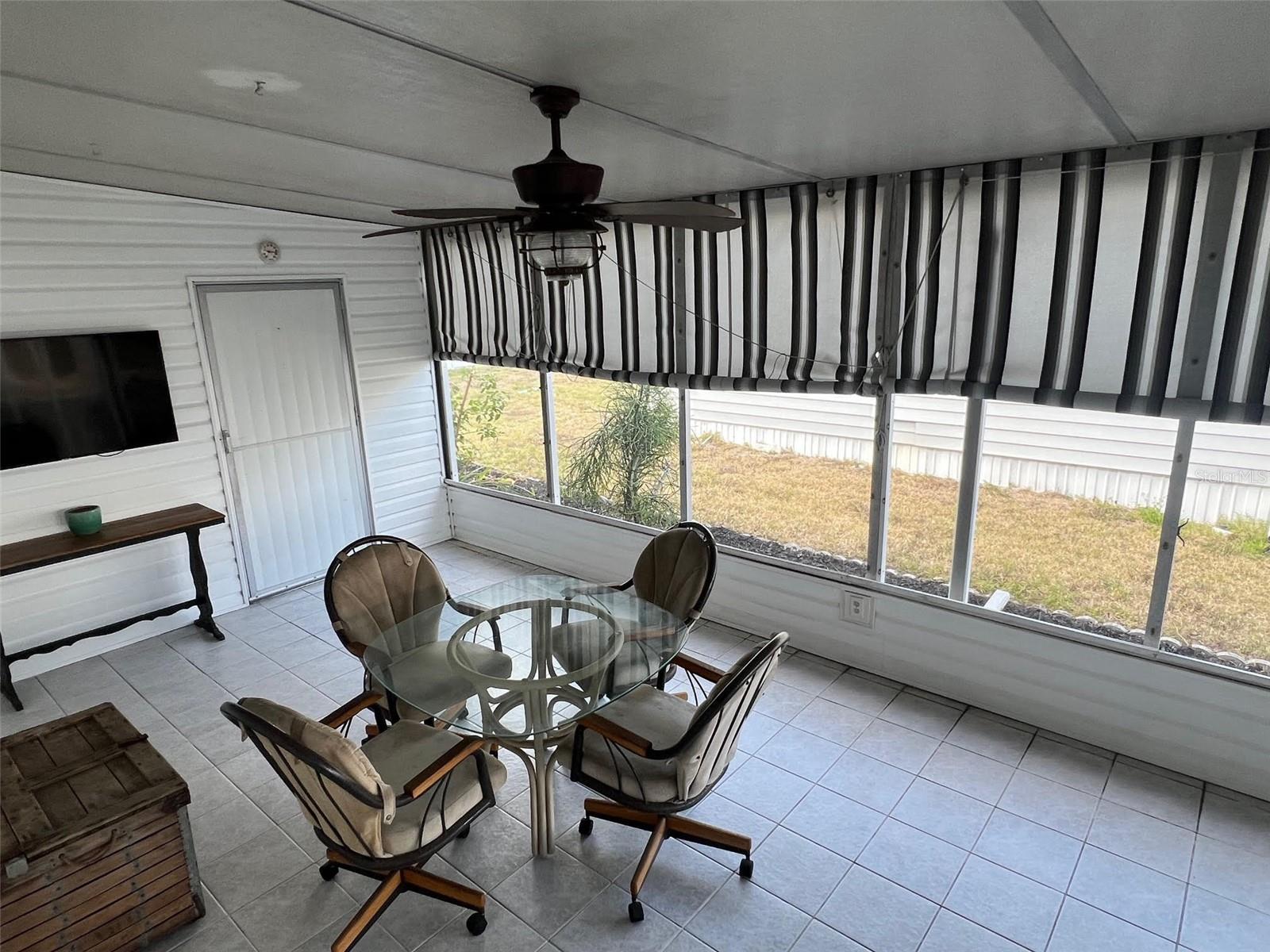 PALM HILL MOBILE HOME PARK UNREC - Residential