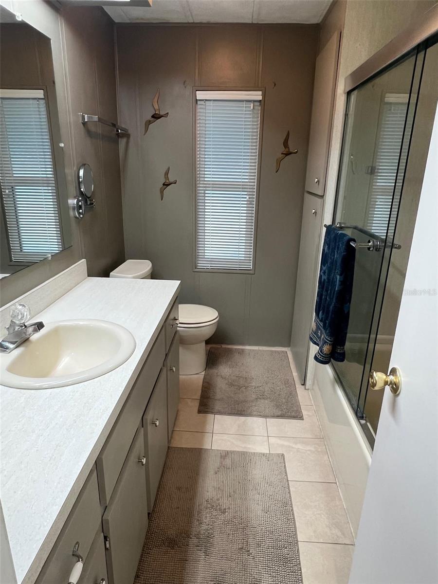 PALM HILL MOBILE HOME PARK UNREC - Residential