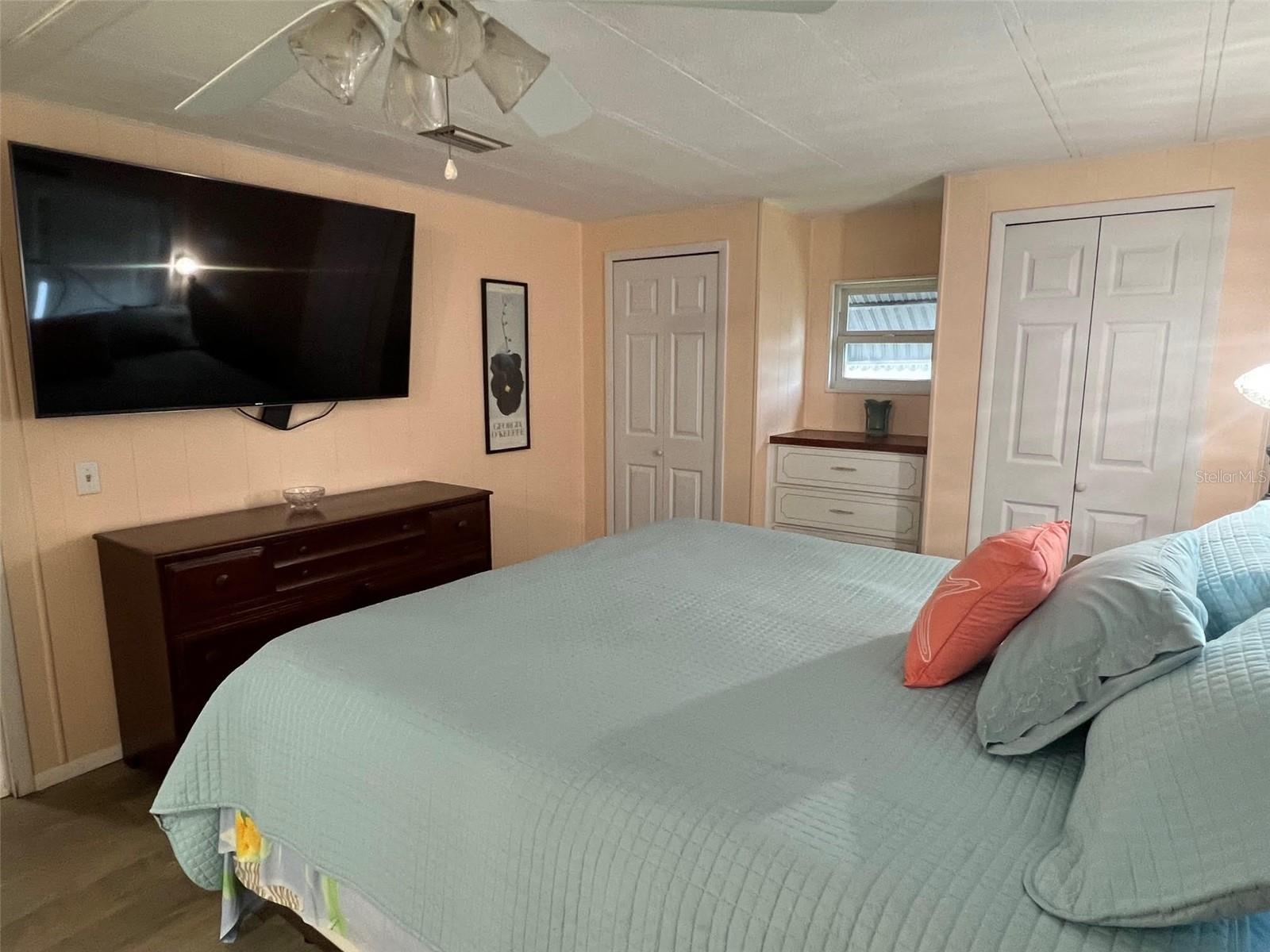 PALM HILL MOBILE HOME PARK UNREC - Residential