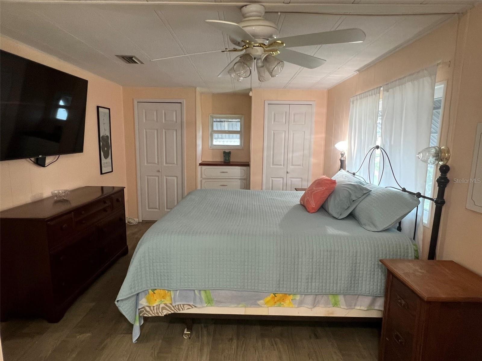 PALM HILL MOBILE HOME PARK UNREC - Residential