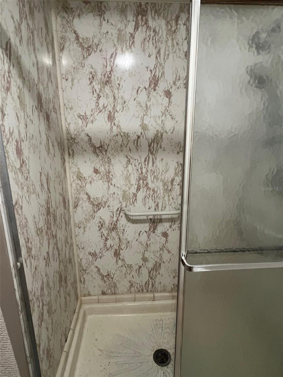 PALM HILL MOBILE HOME PARK UNREC - Residential