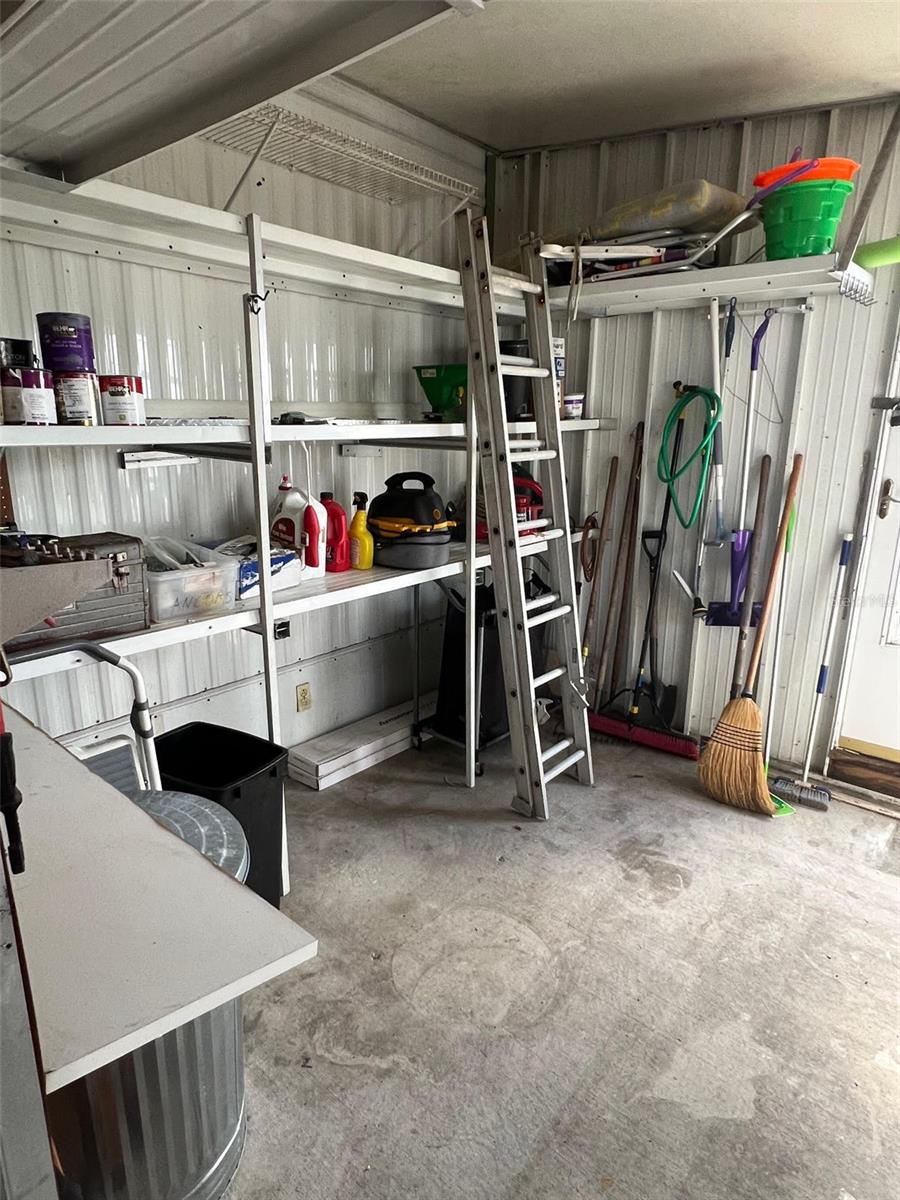 PALM HILL MOBILE HOME PARK UNREC - Residential