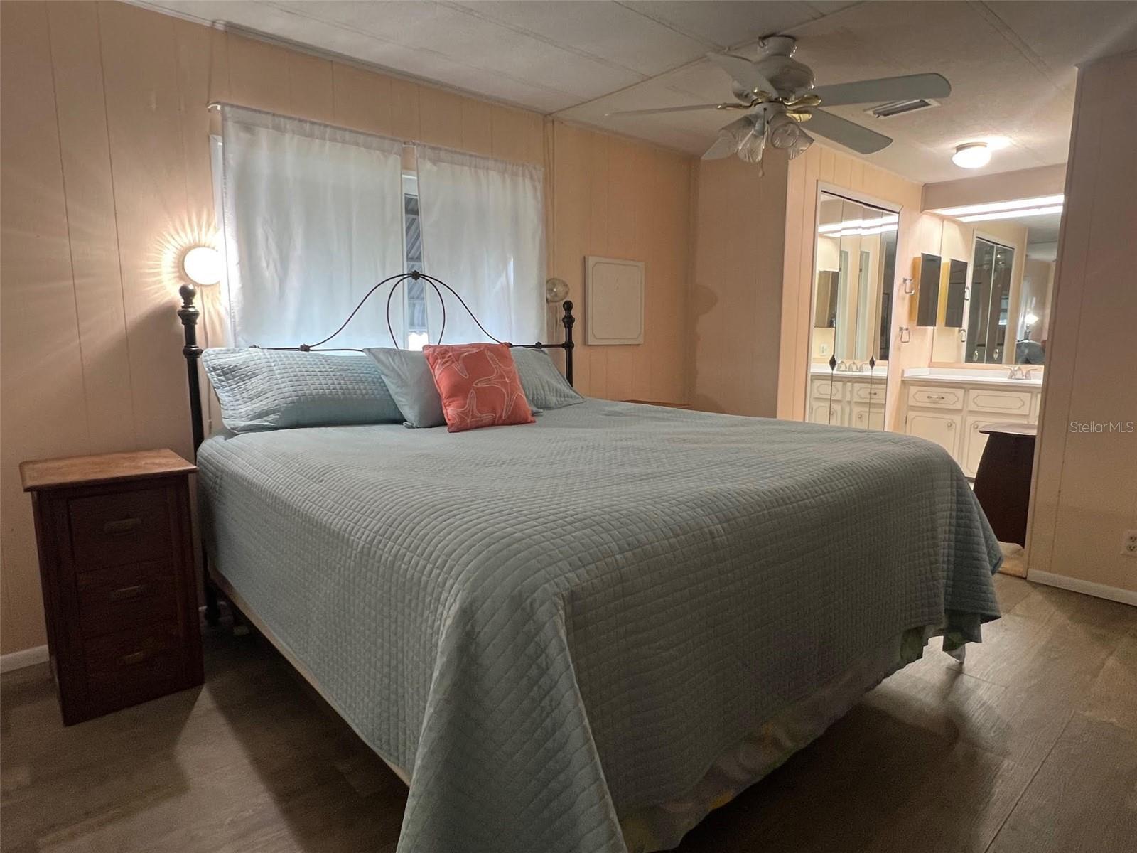 PALM HILL MOBILE HOME PARK UNREC - Residential