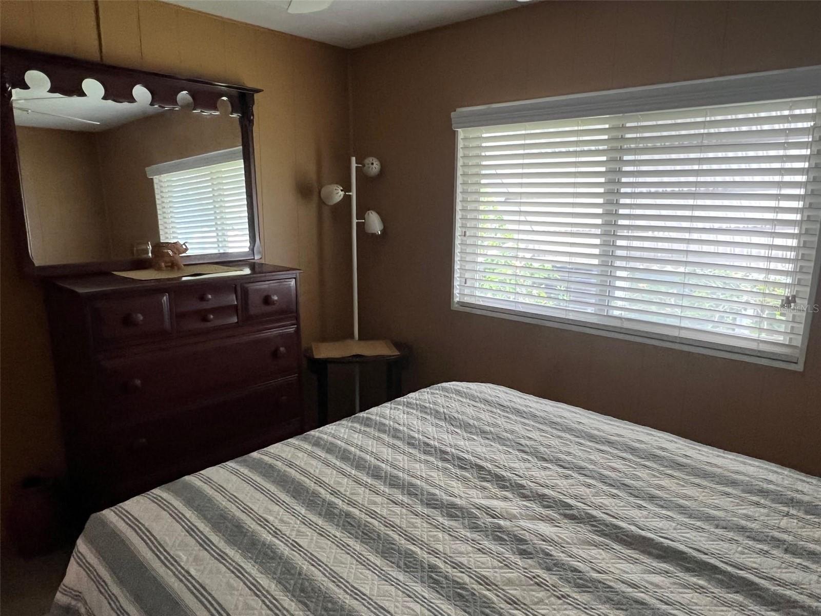 PALM HILL MOBILE HOME PARK UNREC - Residential