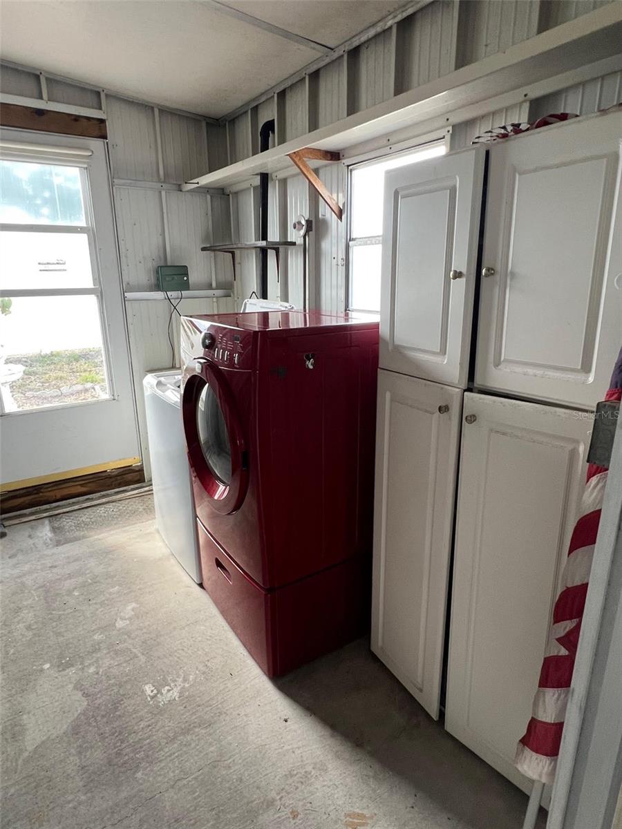 PALM HILL MOBILE HOME PARK UNREC - Residential