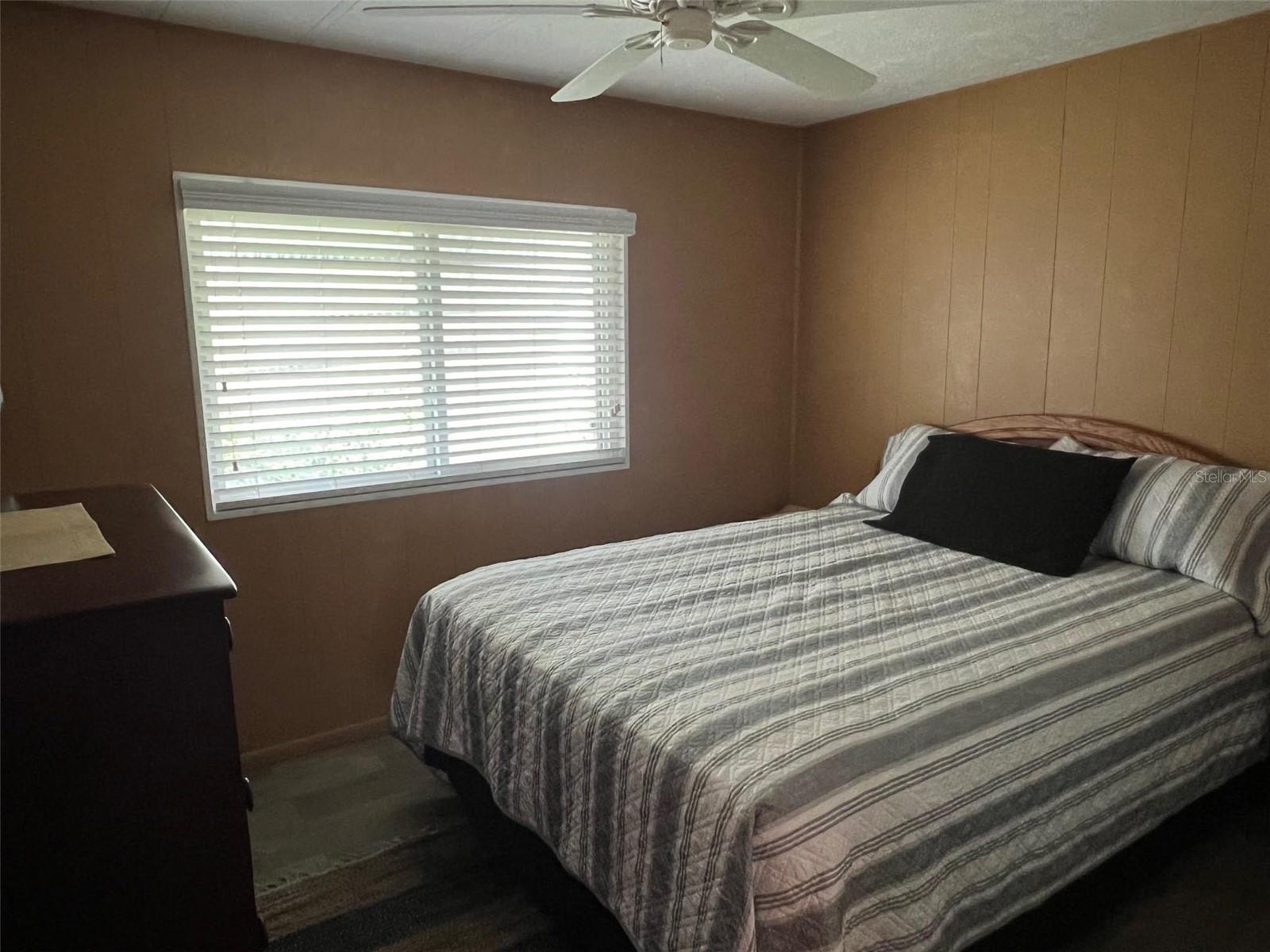 PALM HILL MOBILE HOME PARK UNREC - Residential