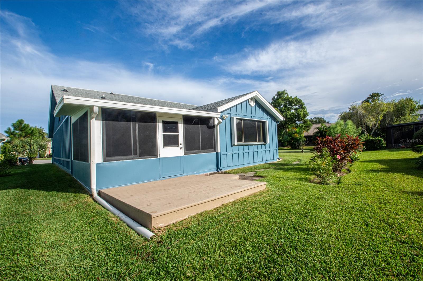 PINE ISLAND PH 01 - Residential