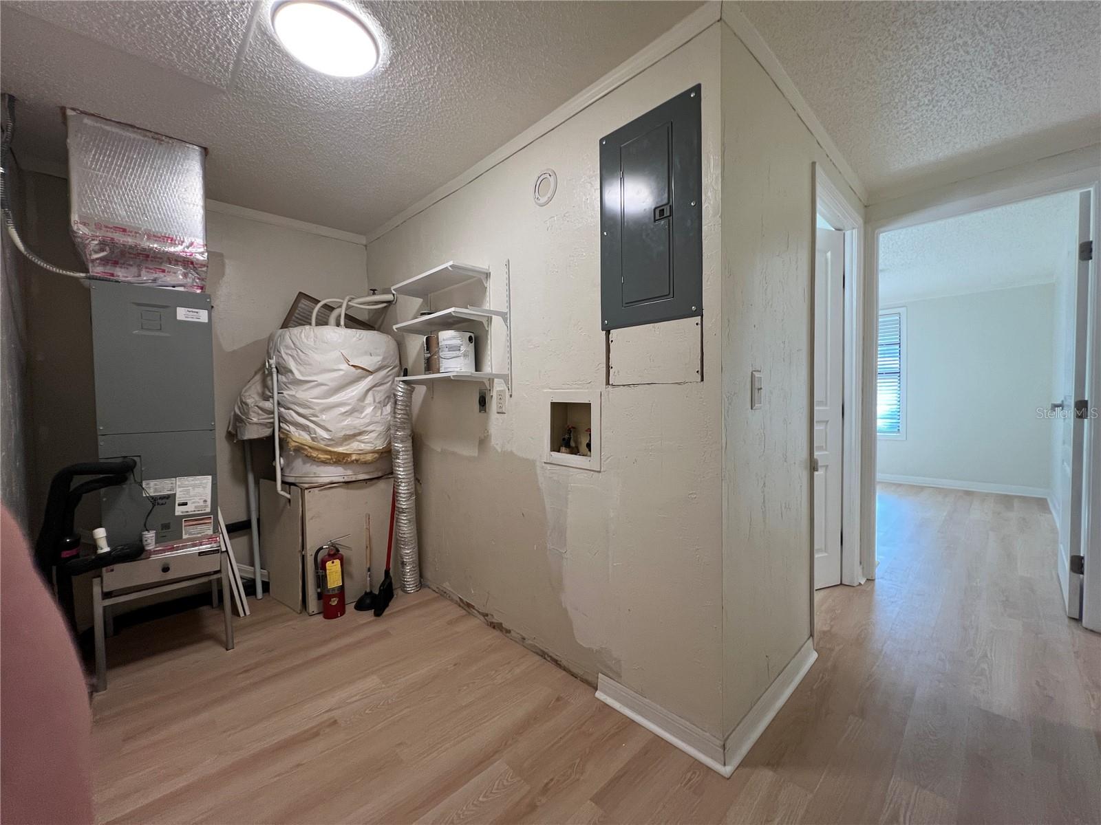 PRAIRIEWOOD - Residential