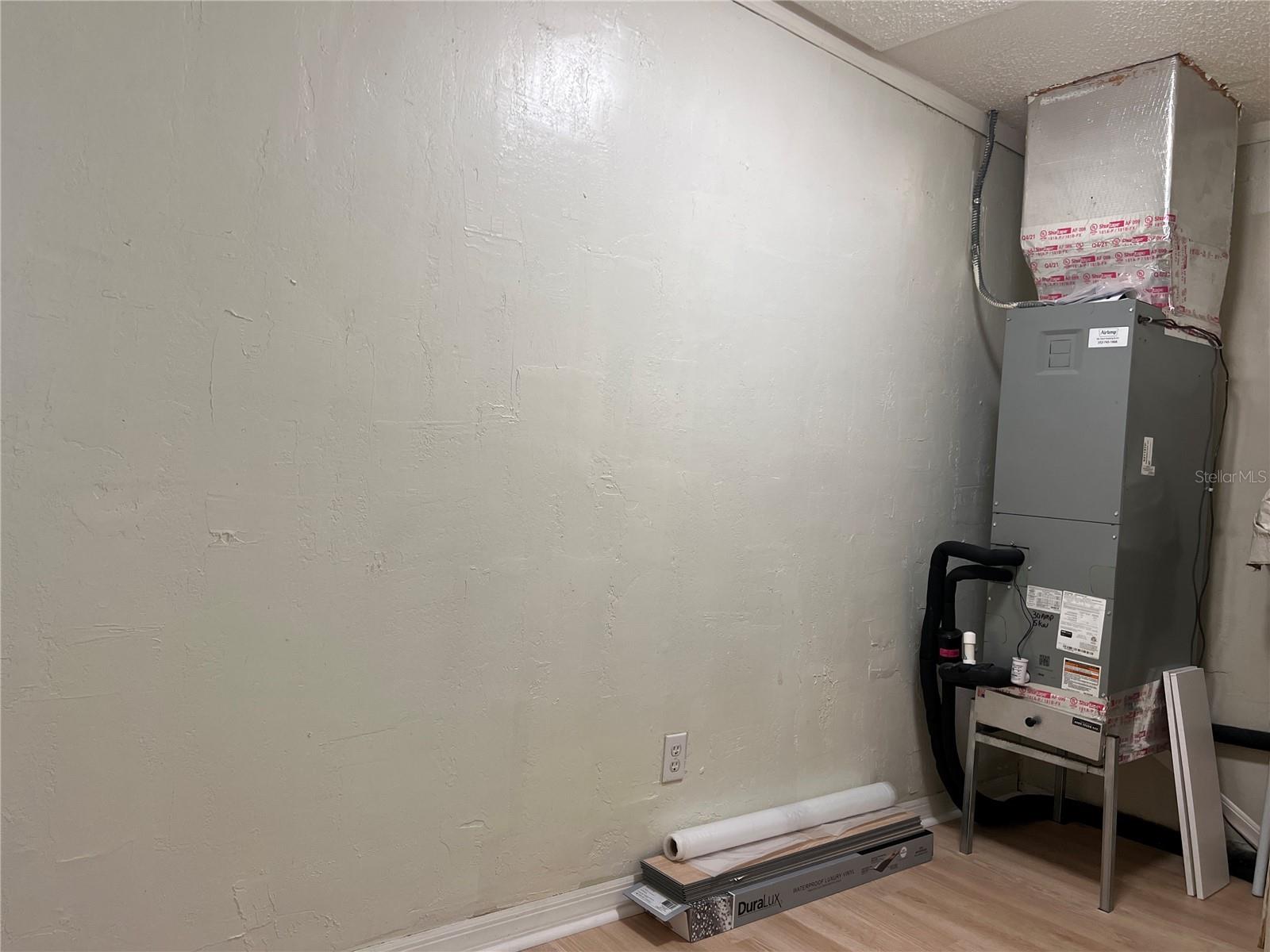 PRAIRIEWOOD - Residential