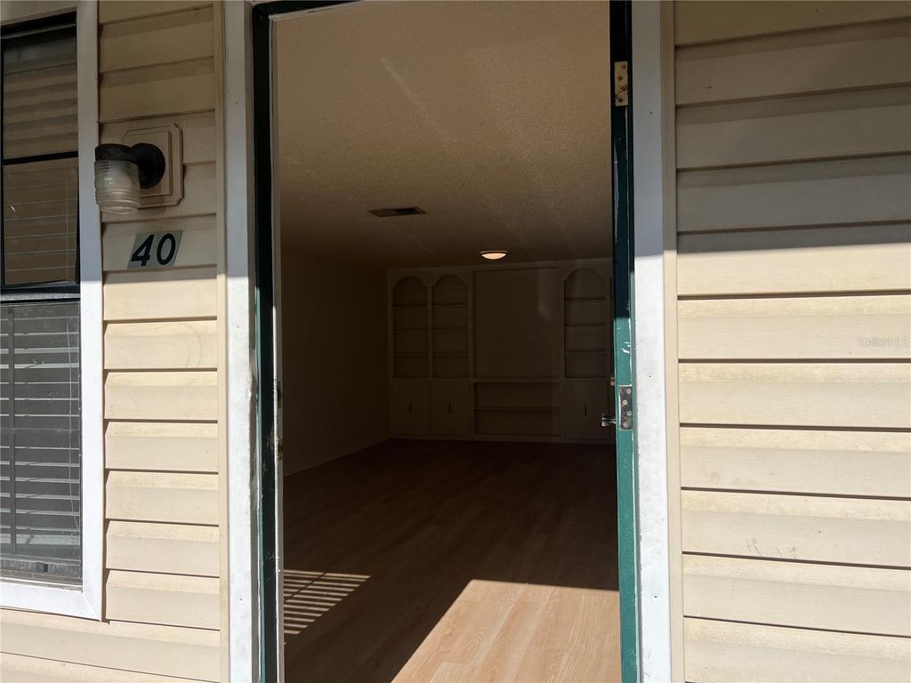 Photo of 2490 SW 14th Drive #40, Gainesville, FL 32608 (MLS # GC536356)