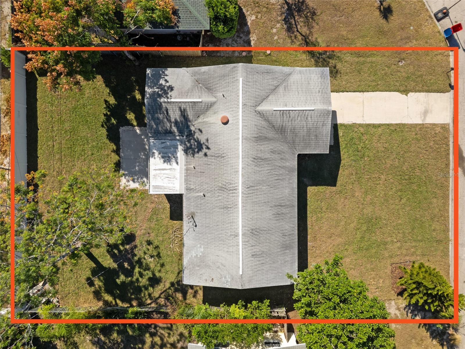 OAKHURST GROVES 1ST ADD - Residential