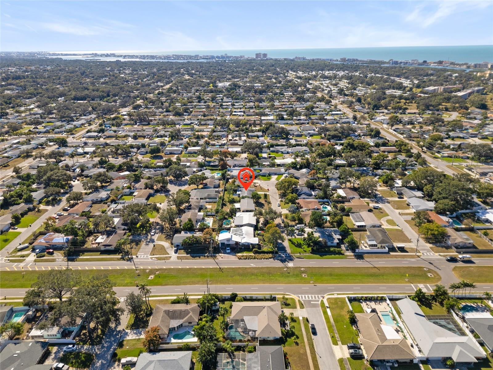 OAKHURST GROVES 1ST ADD - Residential