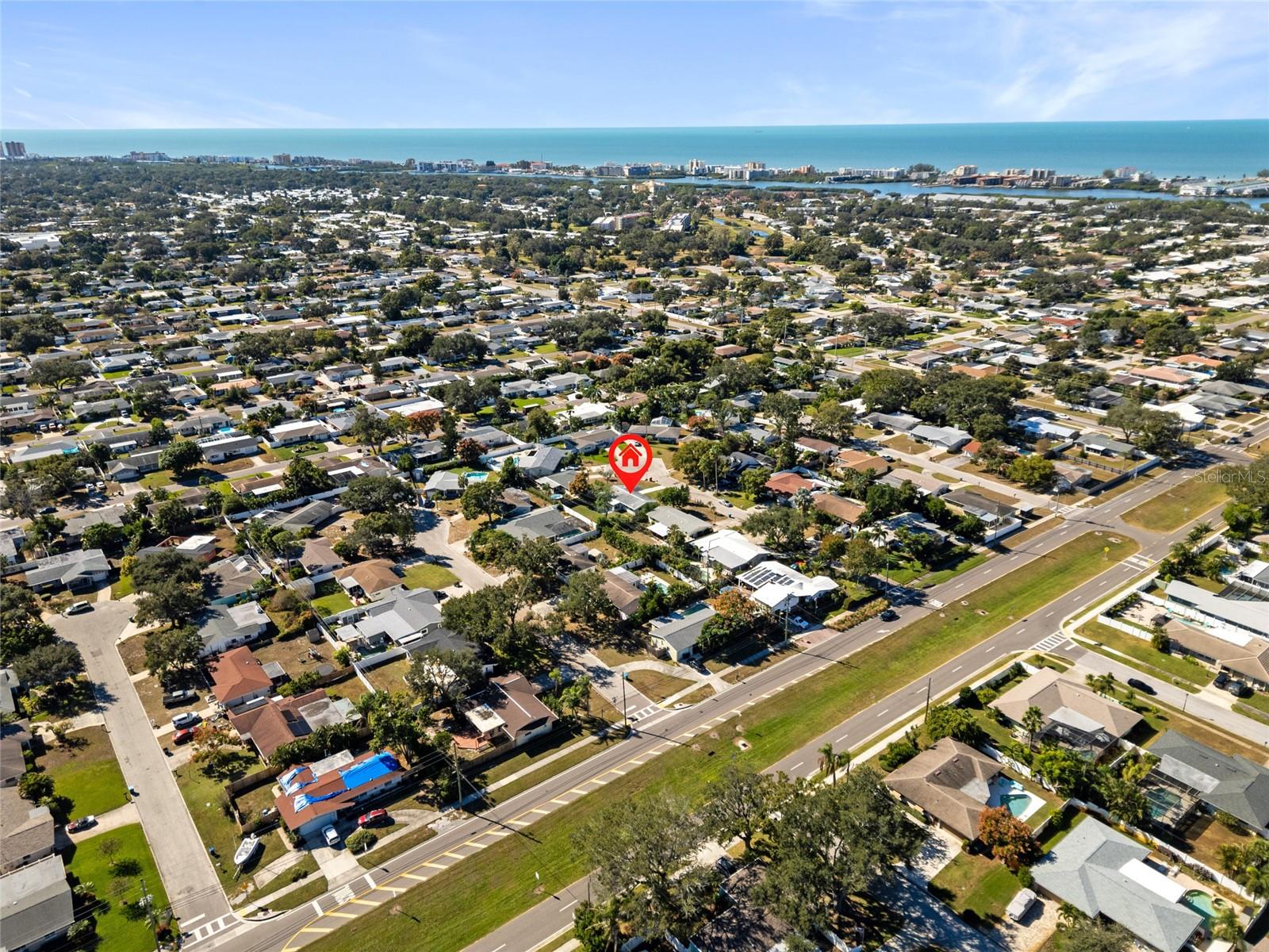 OAKHURST GROVES 1ST ADD - Residential