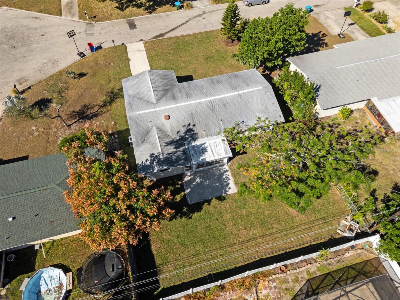 OAKHURST GROVES 1ST ADD - Residential