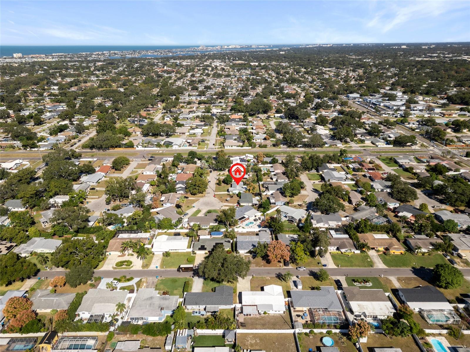 OAKHURST GROVES 1ST ADD - Residential