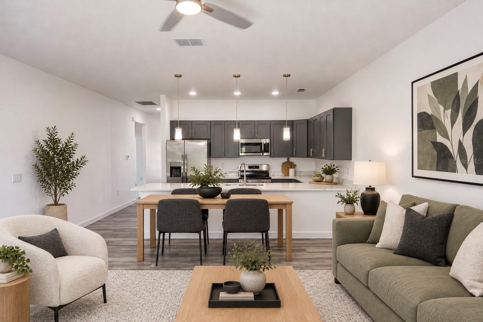 8269 - 8271 COZUMEL LANE