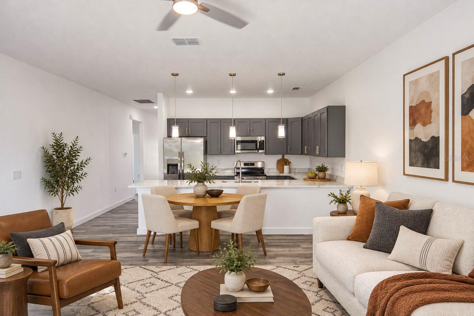 8269 - 8271 COZUMEL LANE