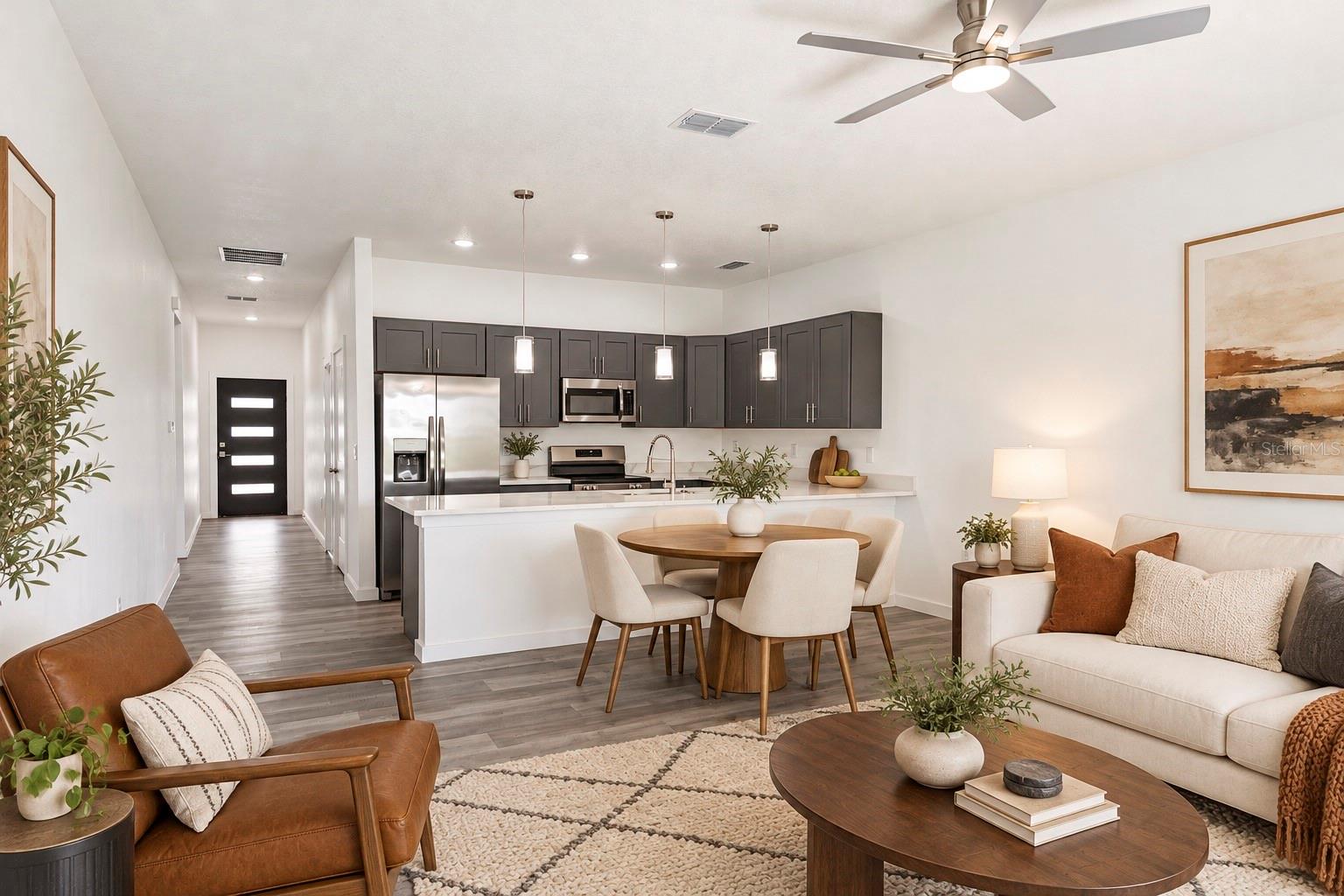 8269 - 8271 COZUMEL LANE