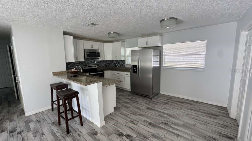 TAVARES SUMMERALL PARK HEIGHTS - Residential Lease