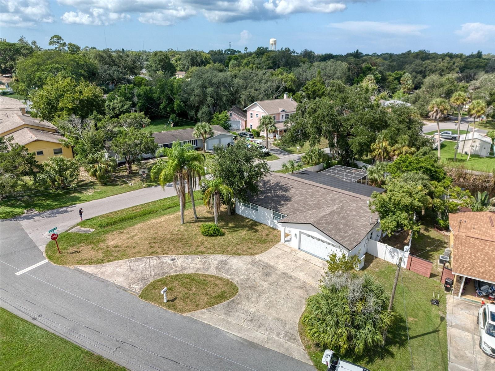 5425 DRINKARD DRIVE