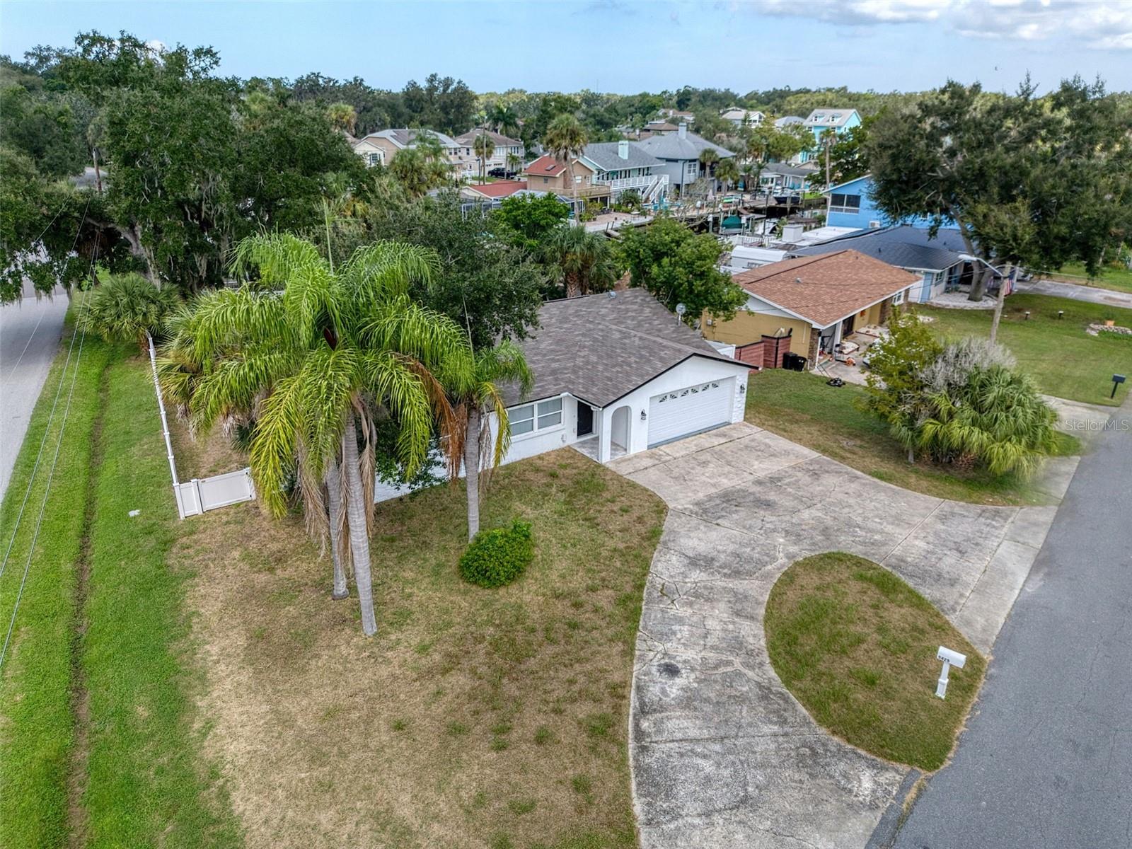 5425 DRINKARD DRIVE