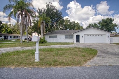 5425 DRINKARD DRIVE NEW PORT RICHEY FL 34653