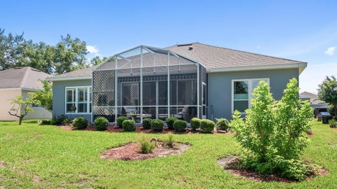 Tiny photo for 4010 Hammersmith Drive, Clermont, FL 34711 (MLS # G5114839)