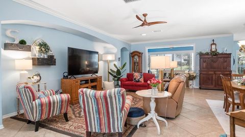 Tiny photo for 4010 Hammersmith Drive, Clermont, FL 34711 (MLS # G5114839)