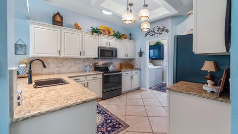 Tiny photo for 4010 Hammersmith Drive, Clermont, FL 34711 (MLS # G5114839)