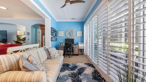 Tiny photo for 4010 Hammersmith Drive, Clermont, FL 34711 (MLS # G5114839)