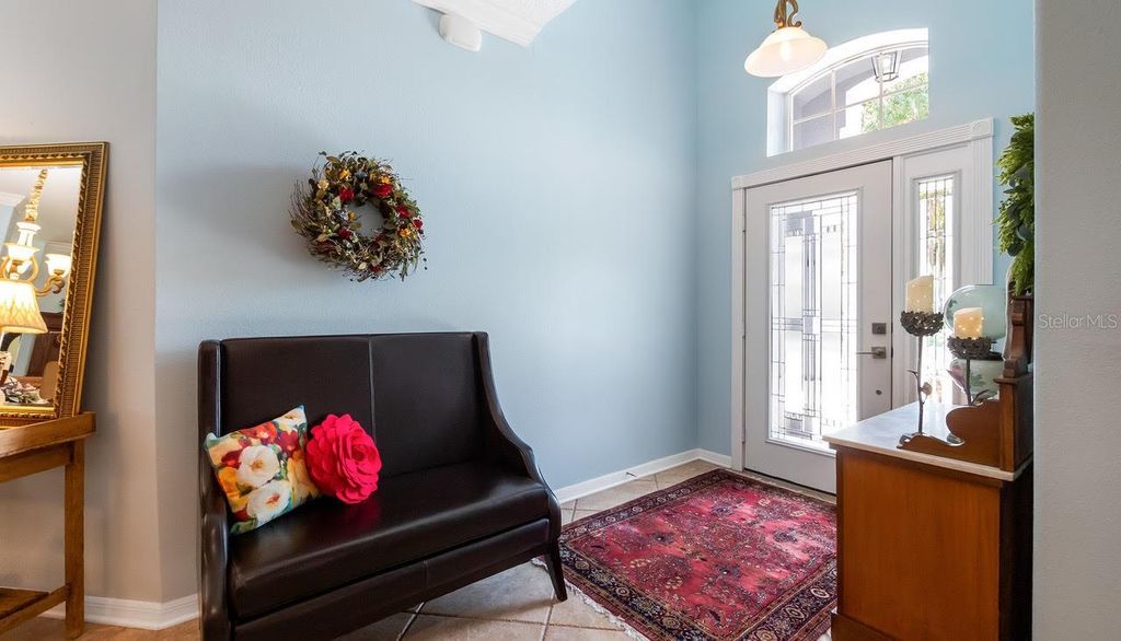 Photo of 4010 Hammersmith Drive, Clermont, FL 34711 (MLS # G5114839)