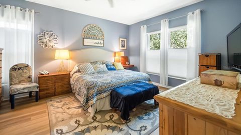 Tiny photo for 4010 Hammersmith Drive, Clermont, FL 34711 (MLS # G5114839)