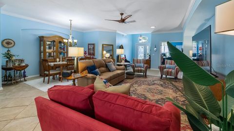 Tiny photo for 4010 Hammersmith Drive, Clermont, FL 34711 (MLS # G5114839)