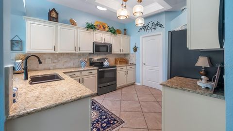 Tiny photo for 4010 Hammersmith Drive, Clermont, FL 34711 (MLS # G5114839)