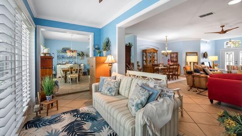 Tiny photo for 4010 Hammersmith Drive, Clermont, FL 34711 (MLS # G5114839)