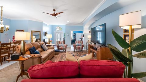 Tiny photo for 4010 Hammersmith Drive, Clermont, FL 34711 (MLS # G5114839)