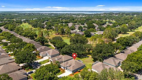 Tiny photo for 4010 Hammersmith Drive, Clermont, FL 34711 (MLS # G5114839)