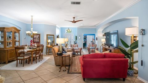 Tiny photo for 4010 Hammersmith Drive, Clermont, FL 34711 (MLS # G5114839)