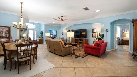 Tiny photo for 4010 Hammersmith Drive, Clermont, FL 34711 (MLS # G5114839)
