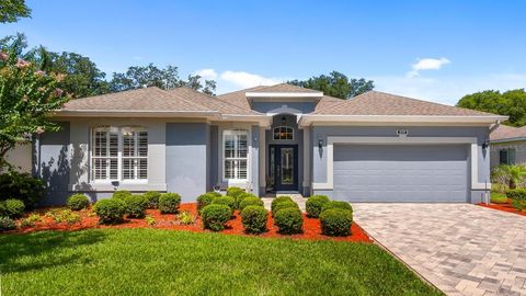 Photo of 4010 Hammersmith Drive, Clermont, FL 34711 (MLS # G5114839)