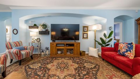 Tiny photo for 4010 Hammersmith Drive, Clermont, FL 34711 (MLS # G5114839)