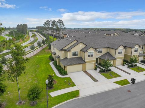 A home in APOPKA