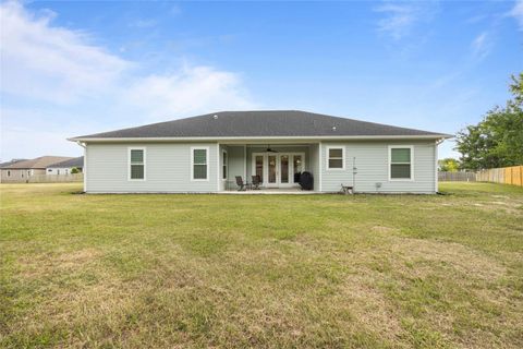 A home in NEWBERRY