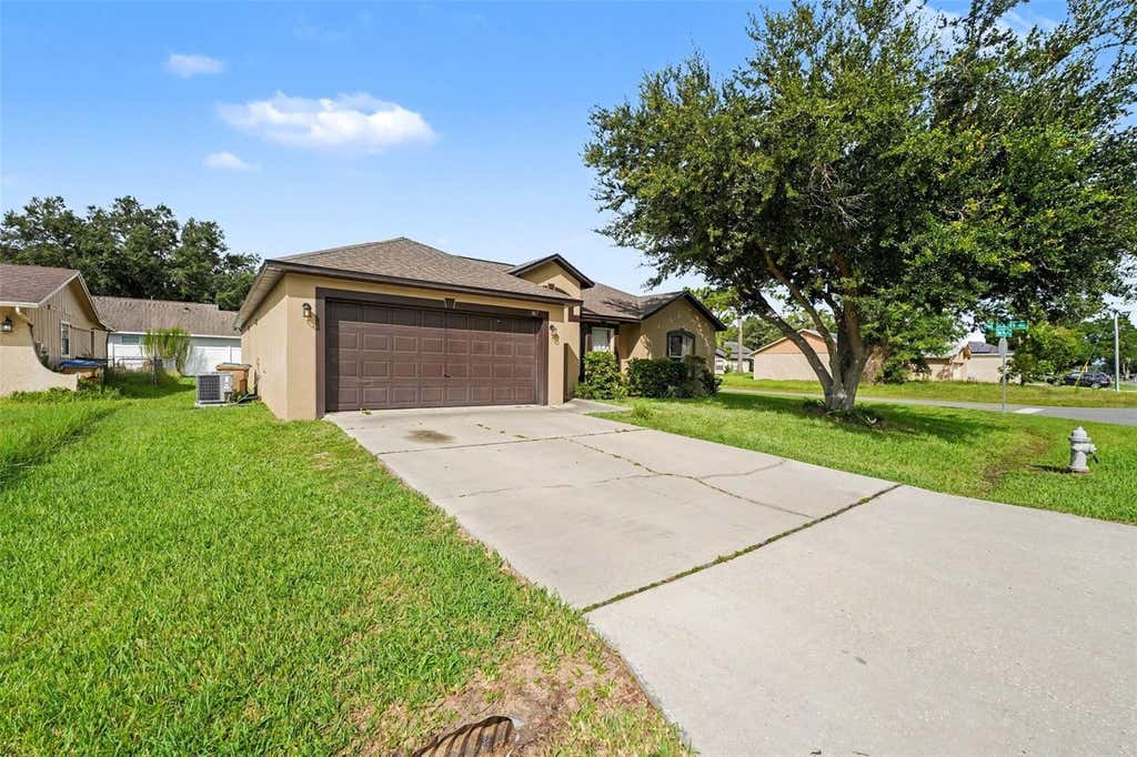 Photo of 807 Del Prado Drive, Kissimmee, FL 34758 (MLS # O6428439)
